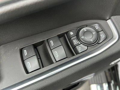 2025 Chevrolet Silverado 3500 HD LTZ