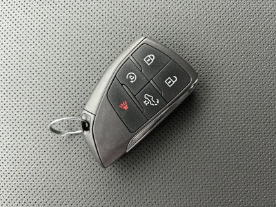 2025 Chevrolet Silverado 3500 HD LTZ