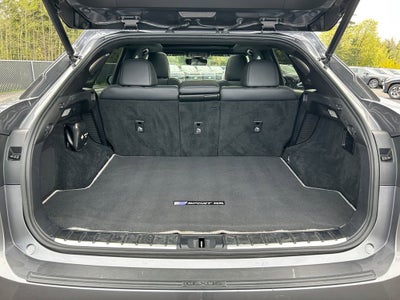 2017 Lexus RX RX 450h