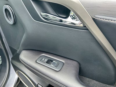 2017 Lexus RX RX 450h