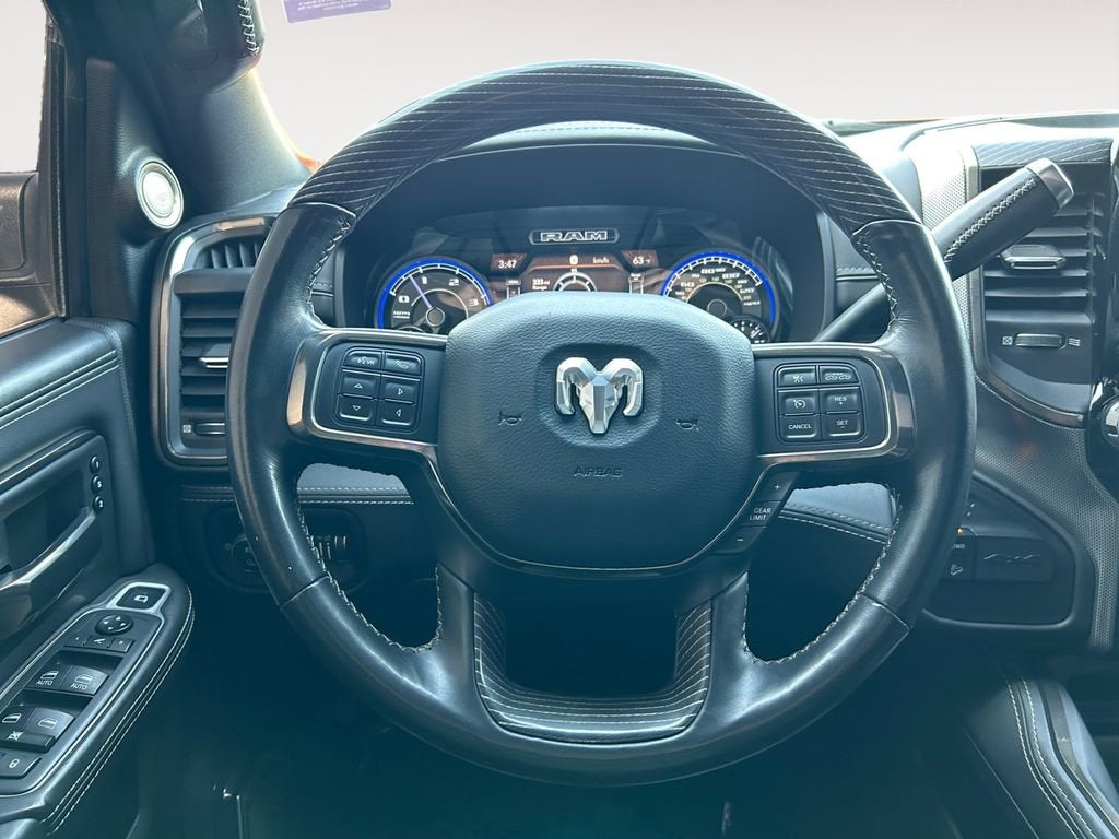 2020 RAM 2500 Limited