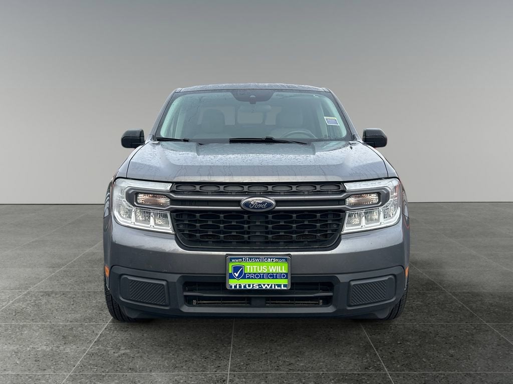 2022 Ford Maverick XL