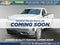 2021 Chevrolet Silverado 1500 Work Truck