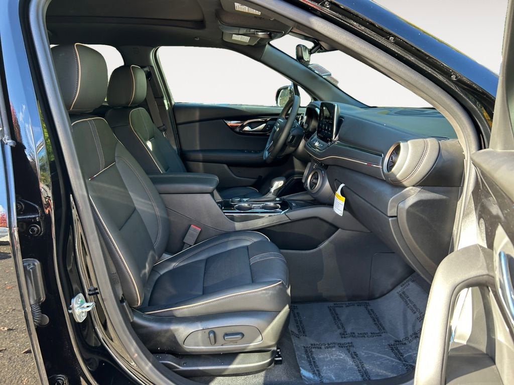 2025 Chevrolet Blazer Premier