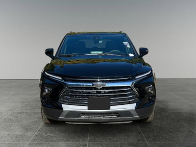 2025 Chevrolet Blazer Premier