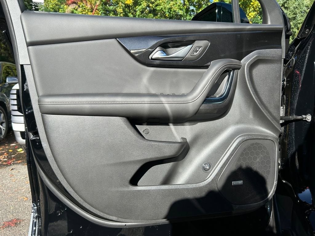 2025 Chevrolet Blazer Premier