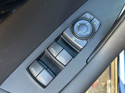 2025 Chevrolet Blazer Premier