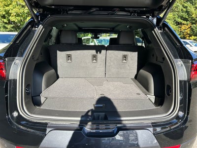 2025 Chevrolet Blazer Premier