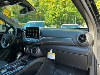 2025 Chevrolet Blazer Premier