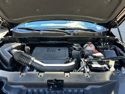 2025 Chevrolet Blazer Premier