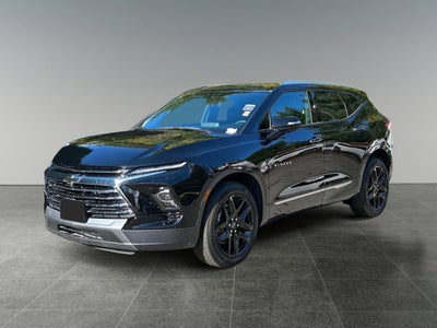 2025 Chevrolet Blazer Premier