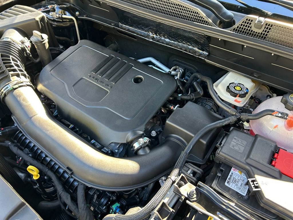 2025 Chevrolet Blazer Premier