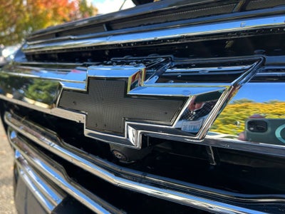 2025 Chevrolet Blazer Premier