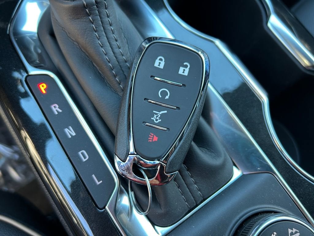 2025 Chevrolet Blazer Premier