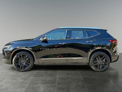 2025 Chevrolet Blazer Premier