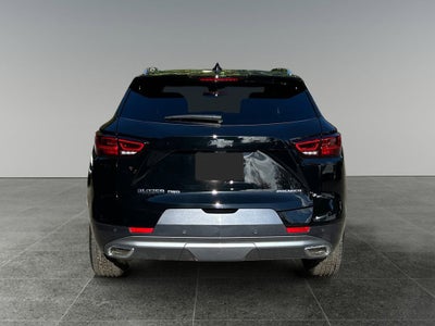 2025 Chevrolet Blazer Premier