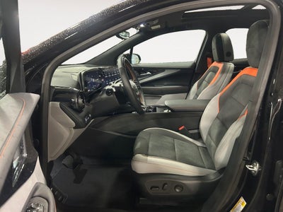 2026 Chevrolet Blazer EV SS