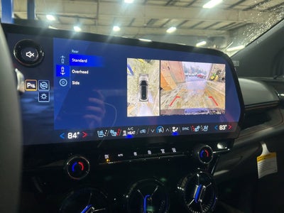 2026 Chevrolet Blazer EV SS