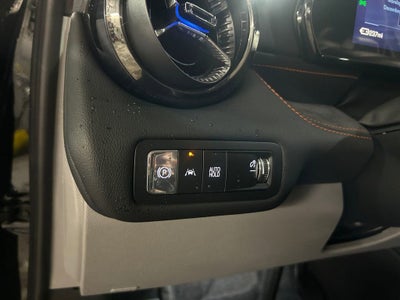 2026 Chevrolet Blazer EV SS