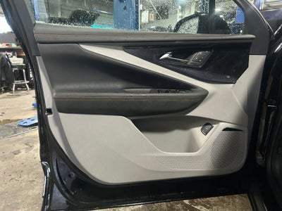 2026 Chevrolet Blazer EV SS