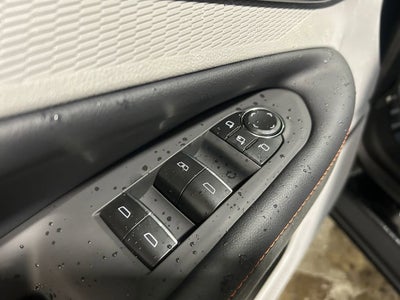 2026 Chevrolet Blazer EV SS