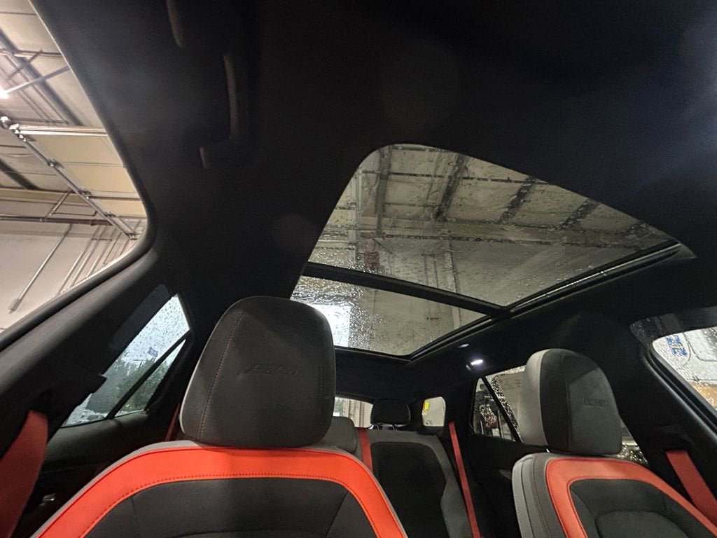 2026 Chevrolet Blazer EV SS