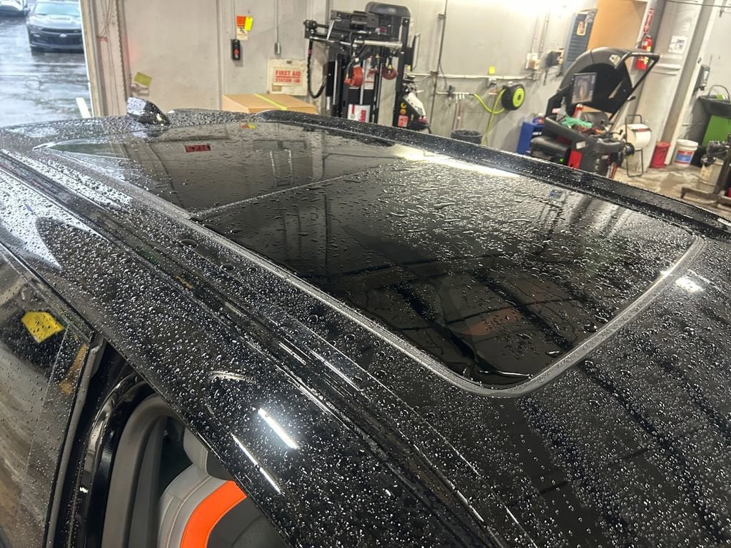 2026 Chevrolet Blazer EV SS