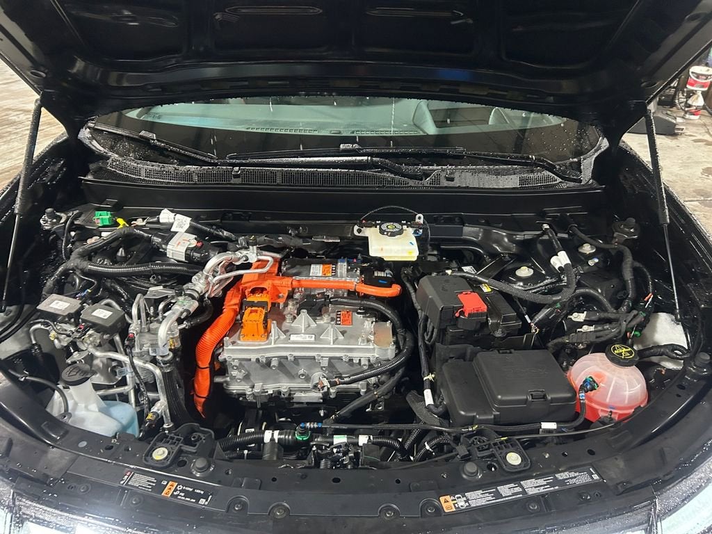 2026 Chevrolet Blazer EV SS