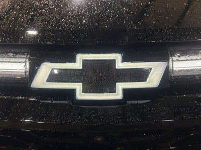 2026 Chevrolet Blazer EV SS