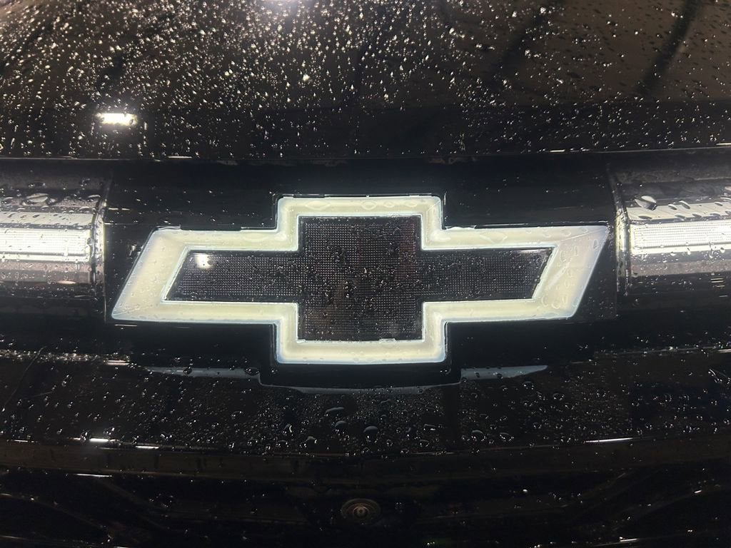 2026 Chevrolet Blazer EV SS