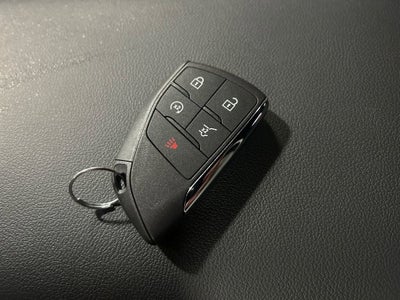 2026 Chevrolet Blazer EV SS