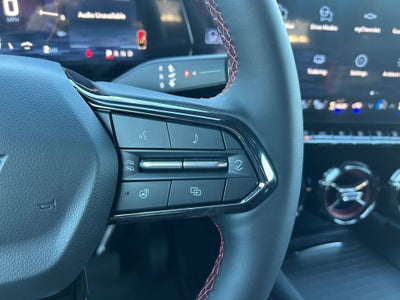 2026 Chevrolet Blazer EV RS