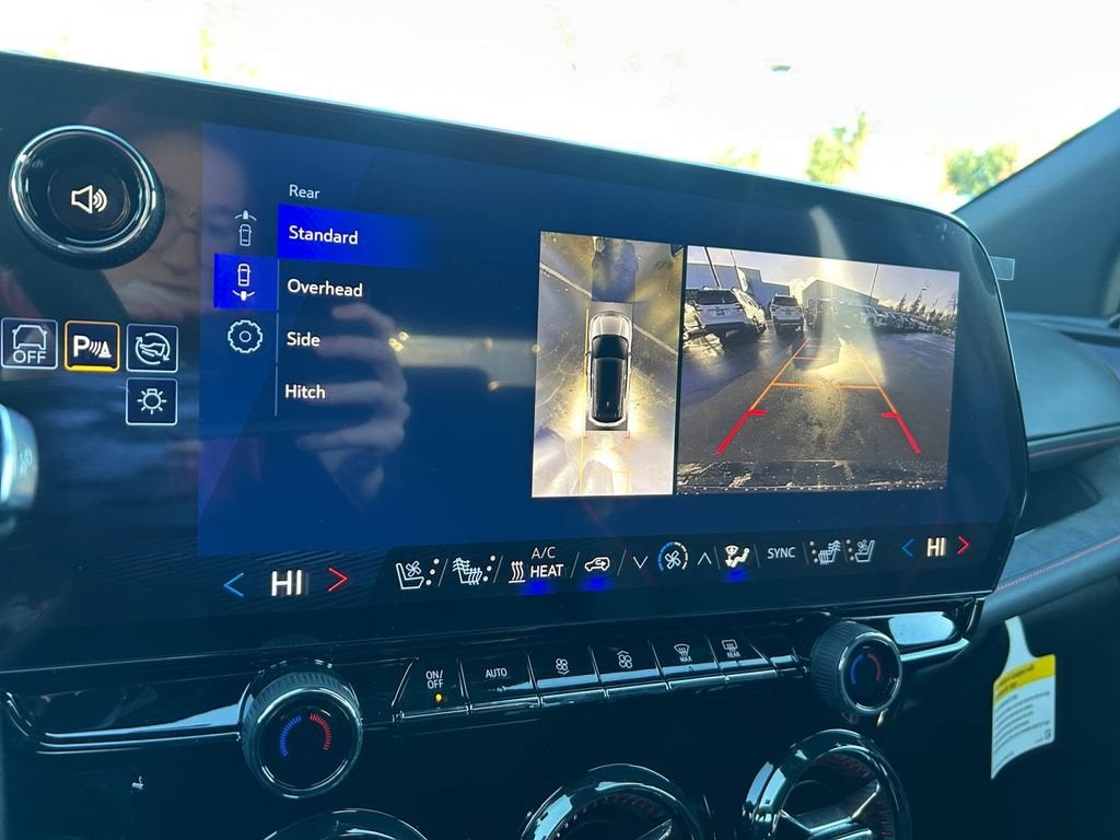 2026 Chevrolet Blazer EV RS