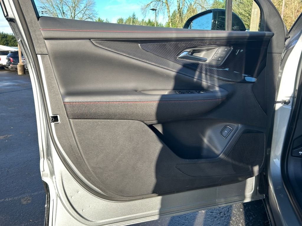 2026 Chevrolet Blazer EV RS