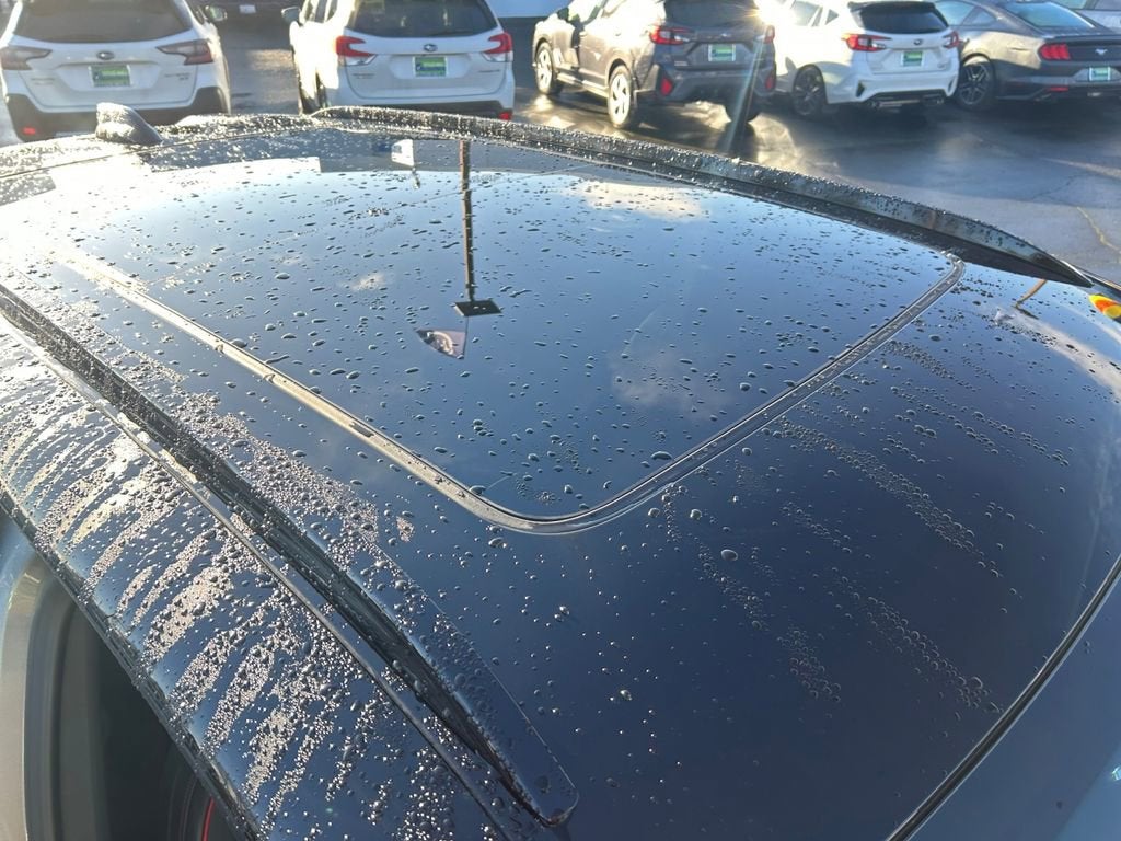 2026 Chevrolet Blazer EV RS