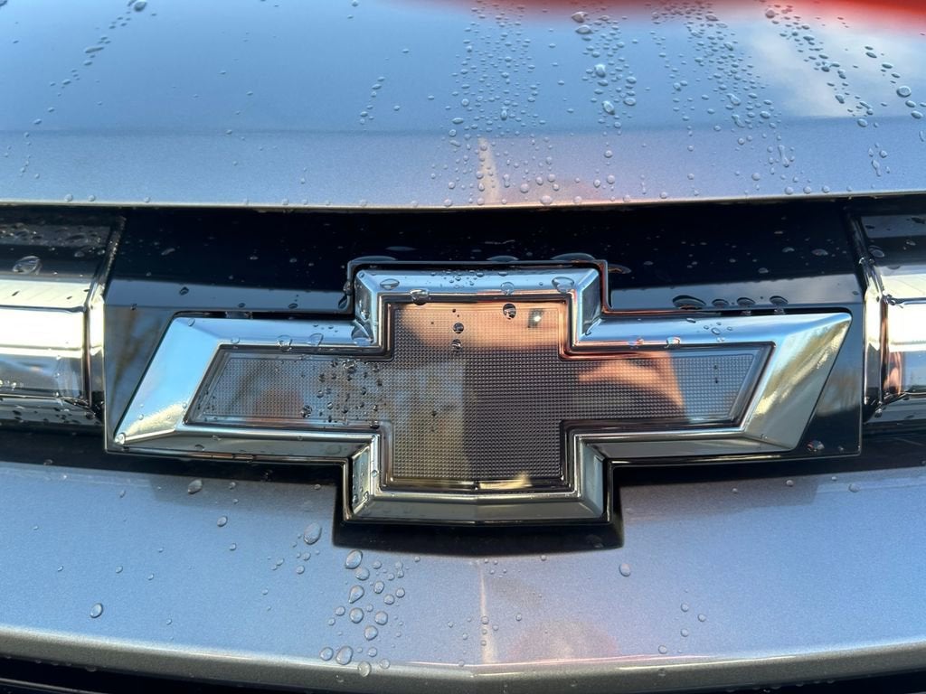 2026 Chevrolet Blazer EV RS