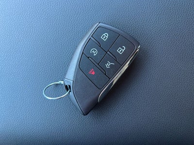 2026 Chevrolet Blazer EV RS