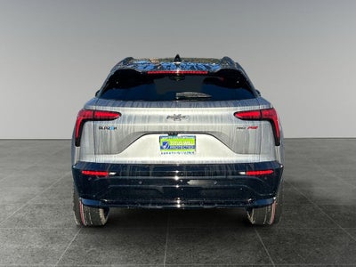 2026 Chevrolet Blazer EV RS