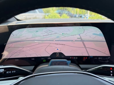 2027 Cadillac OPTIQ Premium Luxury