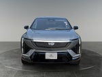 2027 Cadillac OPTIQ Premium Luxury