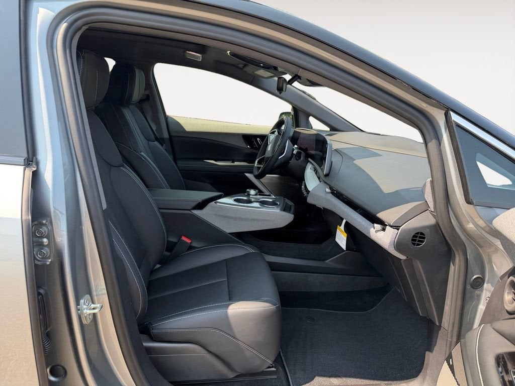 2027 Cadillac OPTIQ Premium Luxury