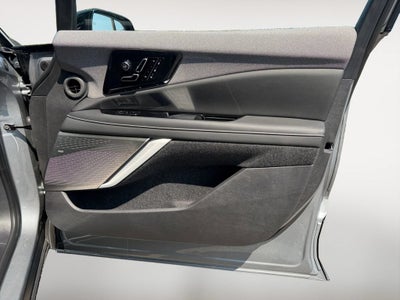 2027 Cadillac OPTIQ Premium Luxury