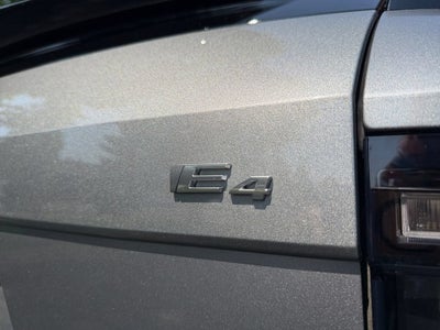 2027 Cadillac OPTIQ Premium Luxury