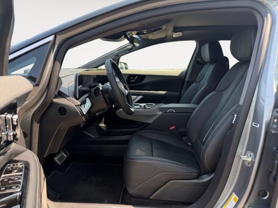 2027 Cadillac OPTIQ Premium Luxury