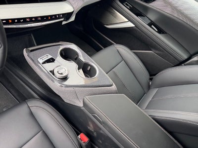 2027 Cadillac OPTIQ Sport