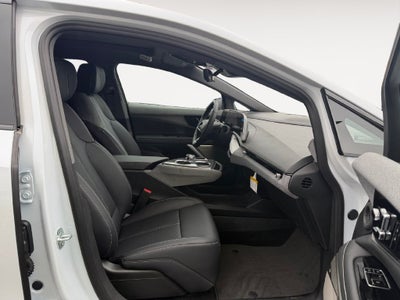 2027 Cadillac OPTIQ Sport