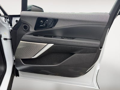 2027 Cadillac OPTIQ Sport