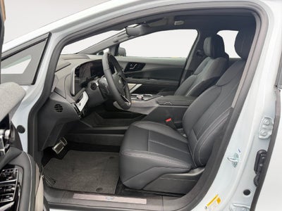 2027 Cadillac OPTIQ Sport