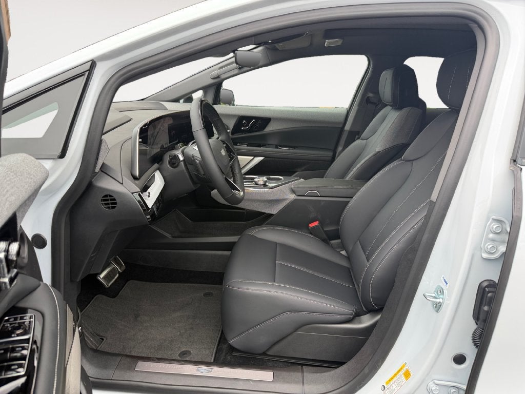 2027 Cadillac OPTIQ Sport