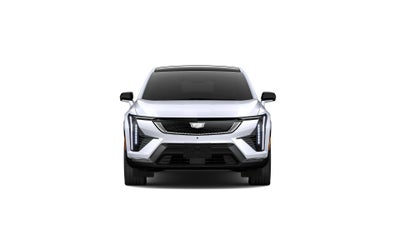 2027 Cadillac OPTIQ Sport